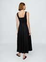 GAP Maxikleid aus Leinen GAP