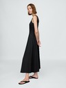 GAP Maxikleid aus Leinen GAP
