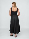 GAP Maxikleid aus Leinen GAP