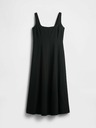 GAP Maxikleid aus Leinen GAP
