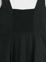 GAP Maxikleid aus Leinen GAP