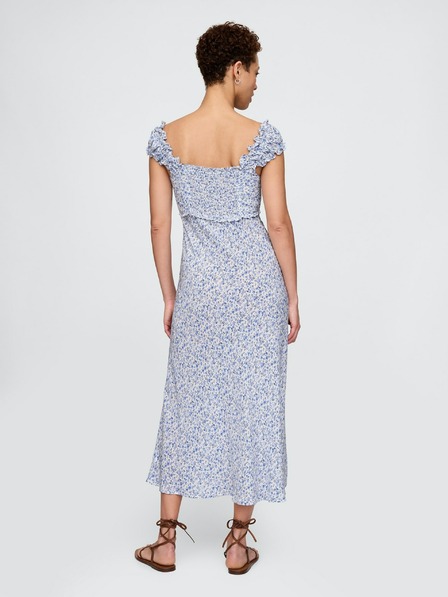 GAP Geblümtes Maxikleid GAP