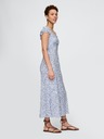 GAP Geblümtes Maxikleid GAP