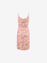 Horsefeathers Kleid Karyn - rosa Größe L HORSEFEATHERS