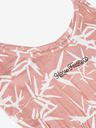 Horsefeathers Kleid Karyn - rosa Größe L HORSEFEATHERS