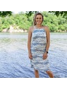 Horsefeathers Kleid Sheila Pferdefedern