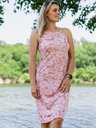 Horsefeathers Kleid Sheila Pferdefedern