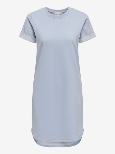 Jacqueline de Yong Hellblau Damen Kleid JDY