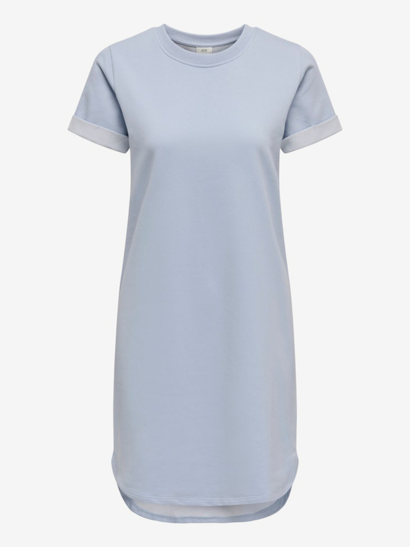 Jacqueline de Yong Hellblau Damen Kleid JDY
