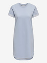 Jacqueline de Yong Hellblau Damen Kleid JDY