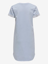 Jacqueline de Yong Hellblau Damen Kleid JDY