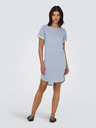 Jacqueline de Yong Hellblau Damen Kleid JDY
