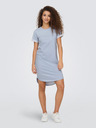 Jacqueline de Yong Hellblau Damen Kleid JDY