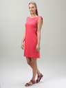 Loap Damenkleid LOAP ASANURA Rosa