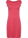 Loap Damenkleid LOAP ASANURA Rosa