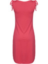 Loap Damenkleid LOAP ASANURA Rosa