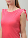 Loap Damenkleid LOAP ASANURA Rosa