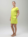 Loap Kleid für Frauen LOAP BLARARKA Grün