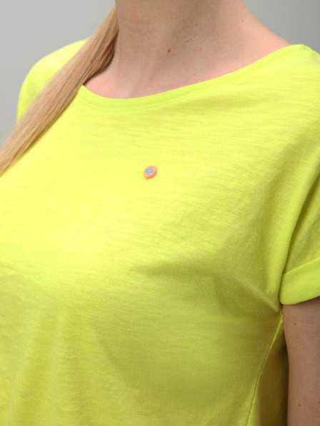 Loap Kleid für Frauen LOAP BLARARKA Grün