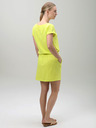 Loap Kleid für Frauen LOAP BLARARKA Grün