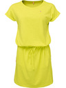 Loap Kleid für Frauen LOAP BLARARKA Grün