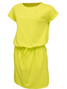 Loap Kleid für Frauen LOAP BLARARKA Grün