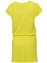 Loap Kleid für Frauen LOAP BLARARKA Grün