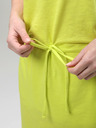 Loap Kleid für Frauen LOAP BLARARKA Grün