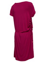 Loap Damen LOAP BREVORA Kleid Rot