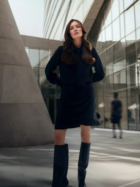 Moodo Moodo Kleid für Frauen