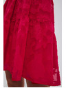 Moodo Rosa Damen-Kleid Moodo
