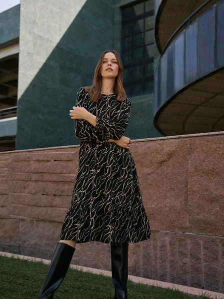 Moodo Moodo Kleid für Frauen
