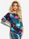 numoco Sportkleid mit Taschen - Cosmos Numoco