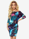 numoco Sportkleid mit Taschen - Cosmos Numoco