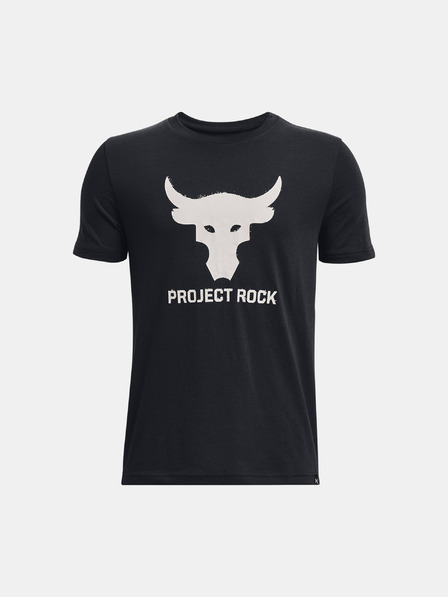 Under Armour Jungen T-Shirt Under Armour UA PJT ROCK BRAHMA BULL SS