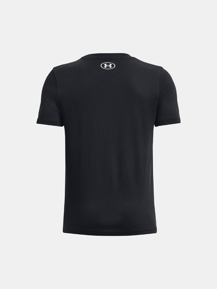 Under Armour Jungen T-Shirt Under Armour UA PJT ROCK BRAHMA BULL SS