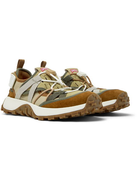 Camper Damen-Sneaker Camper