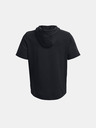 Under Armour Herren Sweatjacke Under Armour Pjt Rock Terry SS HD