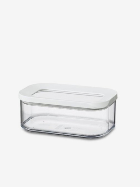 Mepal Transparente Lebensmitteldose Mepal Modula (425 ml)