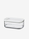 Mepal Transparente Lebensmitteldose Mepal Modula (425 ml)