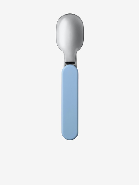 Mepal Blaue zusammenklappbare Löffel Mepal Ellipse