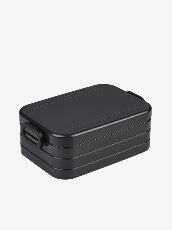 Mepal Schwarze Mepal Bento Midi Lebensmittelbox