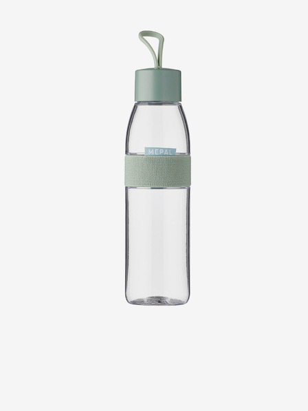 Mepal Hellgrüne Flasche Mepal Ellipse (500 ml)