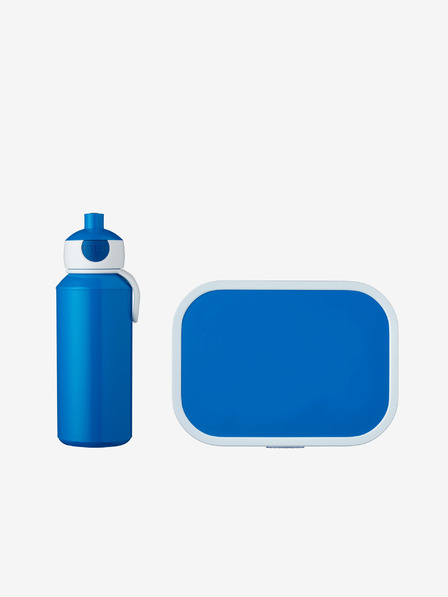 Mepal Mepal Brotdose für Kinder Campus Blau