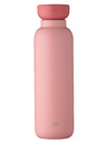 Mepal Mepal Ellipse Nordic Pink Edelstahl-Thermoflasche (500 ml)