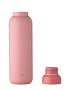 Mepal Mepal Ellipse Nordic Pink Edelstahl-Thermoflasche (500 ml)