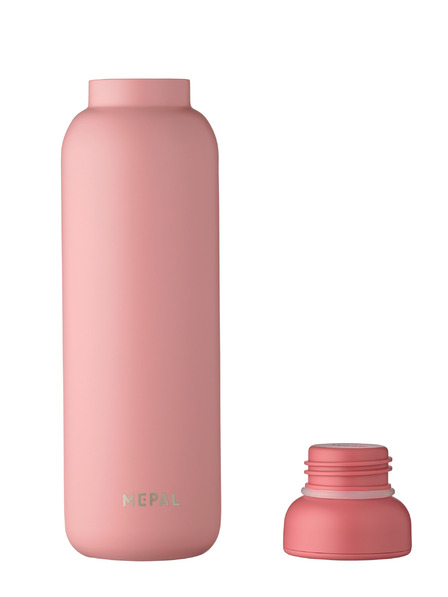 Mepal Mepal Ellipse Nordic Pink Edelstahl-Thermoflasche (500 ml)