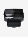Mepal Schwarze Lunchbox Mepal Bento (1500 ml)