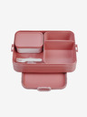 Mepal Dunkelrosa Lunchbox Mepal Bento