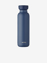 Mepal Dunkelblau Mepal Ellipse Nordic Denim Edelstahl-Thermoflasche (500 ml)